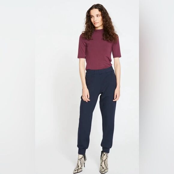 Dear Miler Tribeca dress joggers pants size small - Picture 16 of 17